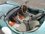 Aston Martin DBR1 1957 года